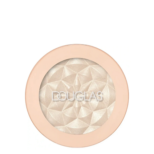 Хайлайтер для лица DOUGLAS Пудровый хайлайтер для лица Highlighting Powder