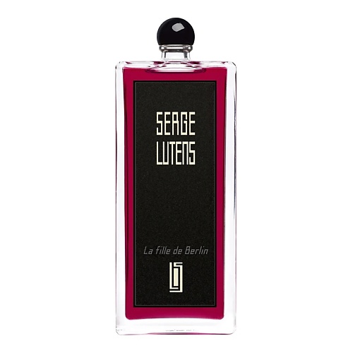 Парфюмерная вода SERGE LUTENS Парфюмерная вода LA FILLE DE BERLIN EAU DE PARFUM