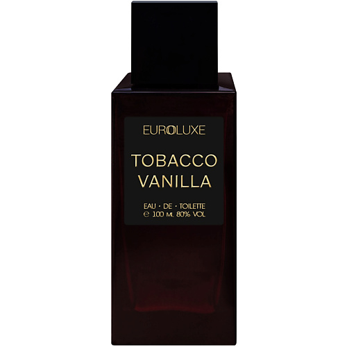 Туалетная вода Tobacco Vanilla