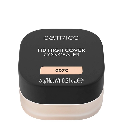 Консилер CATRICE Консилер HD High Cover Concealer
