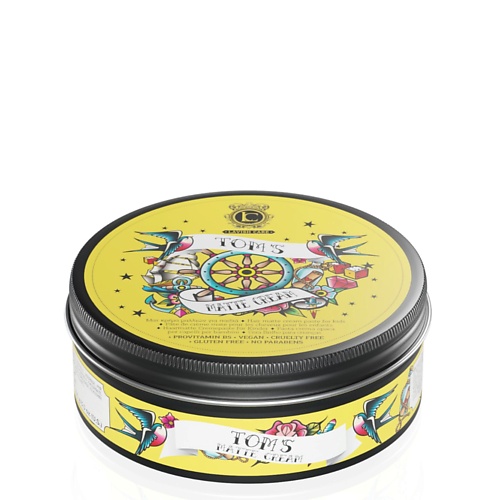 Помада для укладки волос LAVISH CARE Детская матовая помада Tom's Matte Cream