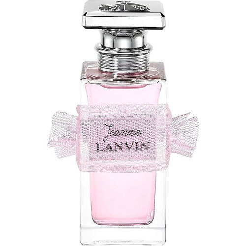 Парфюмерная вода LANVIN Парфюмерная вода Jeanne