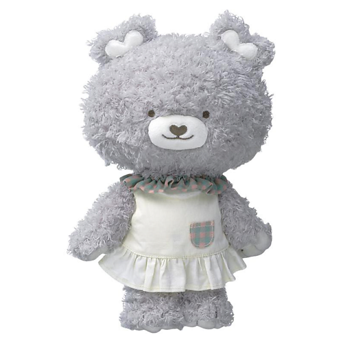 Мягкая игрушка SONNY ANGEL Мягкая игрушка Donna Bear