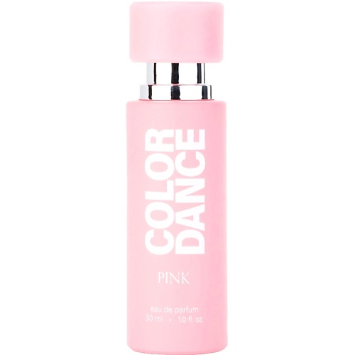 Парфюмерная вода VINCI Парфюмерная вода женская Color Dance Pink