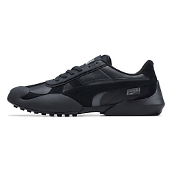 Кроссовки Vaderon Black