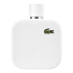 Туалетная Вода LACOSTE L.12.12 BLANC EDT