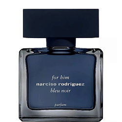 For Him Blue Noir Parfum