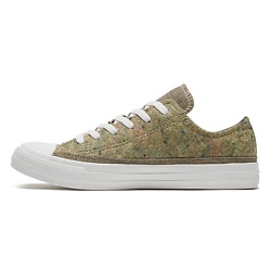 Кроссовки Chuck Taylor All Star Yellow Green