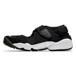 Кроссовки Air Rift Breathe Black Women's