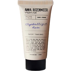 Крем для рук Crystallized Rose Hand Cream