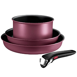 Набор посуды Ingenio Cook & Create L7889102