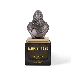 Парфюмерная вода Faris Al Arab