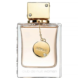 Парфюмерная вода CLUB DE NUIT (W) EDP