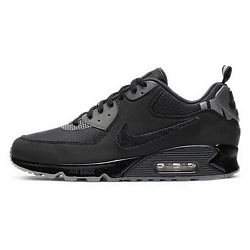 Кроссовки Air Max 90 20 Undefeated Black