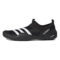 Сланцы Terrex Jawpaw Heat.RDY 'Black White' 2023