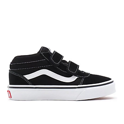 Кроссовки BUTY VANS YT WARD MID V (SUEDE/CANVAS)B