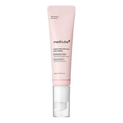 Антивозрастной крем для кожи вокруг глаз PDRN Pink Peptide Eye Cream