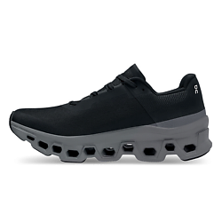 Кроссовки Running CloudmOnster Black Magnet Women's