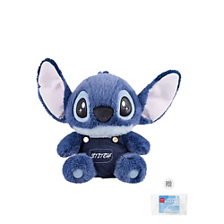 Мягкая игрушка Stitch Overalls Dolls