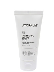 Крем c пантенолом Panthenol Cream