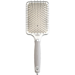 Щетка для волос, размер L Expert Care Rectangular Nylon Bristles