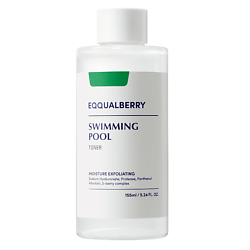 Тонер для мягкого обновления кожи SWIMMING POOL TONER