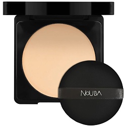 Пудра компактная матирующая SOFT COMPACT silky matt powder