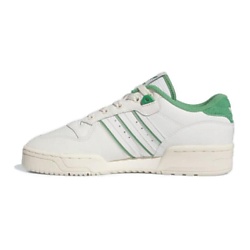Кроссовки Rivalry LOW Low-Top Skateboard Shoes Women's White Green