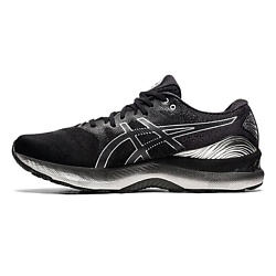 Кроссовки Gel Nimbus 23 Platinum 'Black Pure Silver'