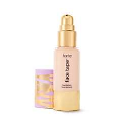 Тональная основа Face Tape Foundation