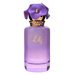 Парфюмерная вода Lily