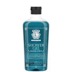 Гель для душа мужской Marine Citrus Shower Gel