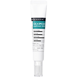 Антивозрастная сыворотка для лица с центеллой и микроиглами Cica Spicule Ampoule 3000