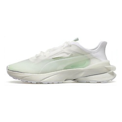 Кроссовки Pwrframe Staffonly X Ray 'White Green'