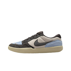Кроссовки Sb Force 58 Light Orewood Brown Psychic Blue Flax Medium Ash