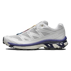 Кроссовки XT 6 Lightweight Low Top Casual Trail White