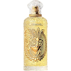 Oriental Enigma