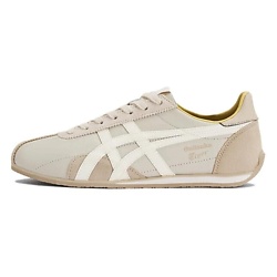 Кроссовки Runspark Anti-Slip And Wear-Resistant Lightweight Beige