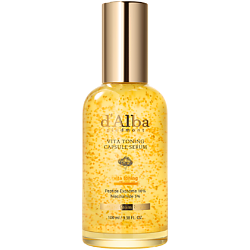 Сыворотки для лица D`ALBA