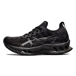 Кроссовки Kinsei Blast 'Triple Black' Women's