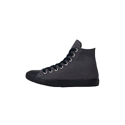 Кроссовки Chuck Taylor All Star High Dark Matter