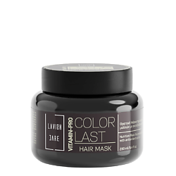 Маска для окрашенных волос Vitamin-Pro Color Last Mask