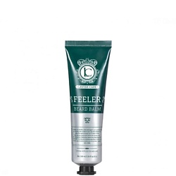 Бальзам для бороды смягчающий Feeler Beard Balm