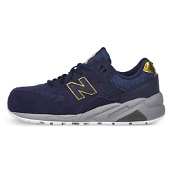 Кроссовки 580 Series Navy Blue