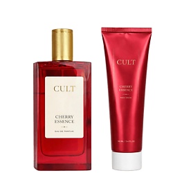 Подарочный набор Cherry Essence