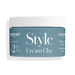 Крем для укладки волос Cream Clay