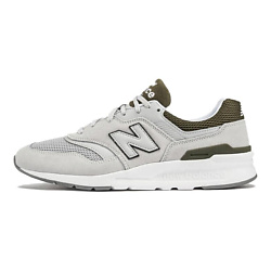Кроссовки 997H 'Grey Olive Green'