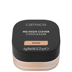 Консилер HD High Cover Concealer