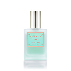 I am Eau De Parfum