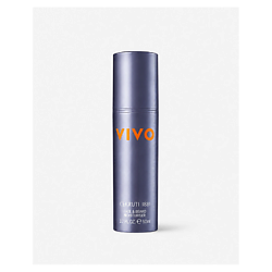 Увлажняющий крем для лица и бороды Vivo